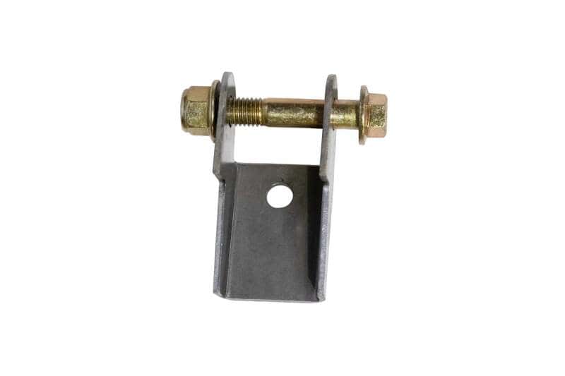 RustBuster — Rust Buster 02-08 Dodge Ram 1500 Rear Shock Mount - Left - view 2