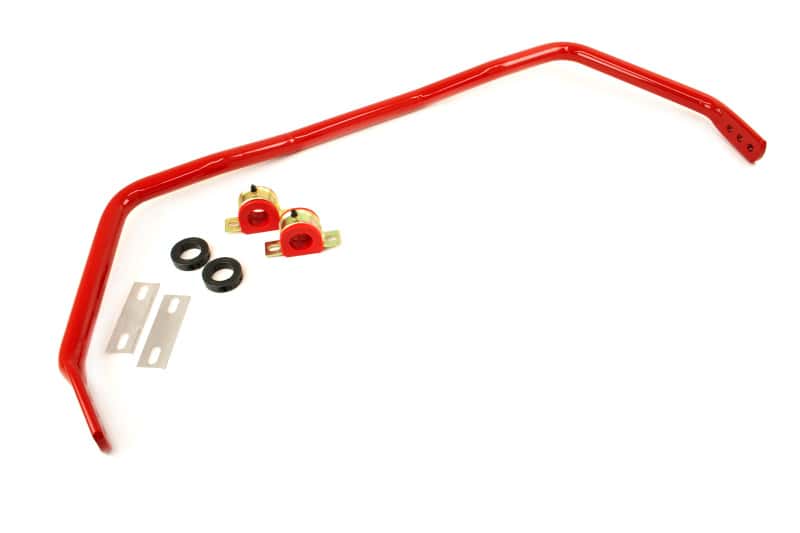 UMI Performance — UMI Performance 05-14 Ford Mustang Front Sway Bar 35mm Tubular Adjustable
Front Sway Bar - view 1