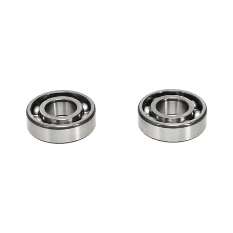 Wiseco — Wiseco Main Bearing Kit (2) 20 x 47 x 14mm
Main Bearing Kit - view 4