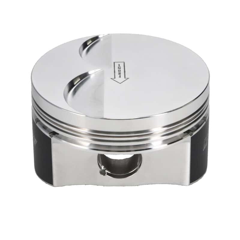 Manley Performance — Manley Chevrolet 5.3L 3.790 Bore -2.00cc Platinum Series Piston - Set of 8
Piston Set - view 9