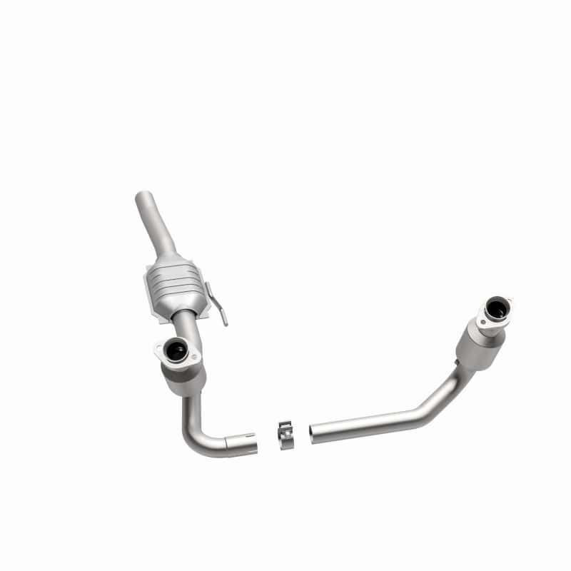 Magnaflow — MagnaFlow Conv DF 00-03 Dodge Dakota 2WD 4.7L
California - view 24