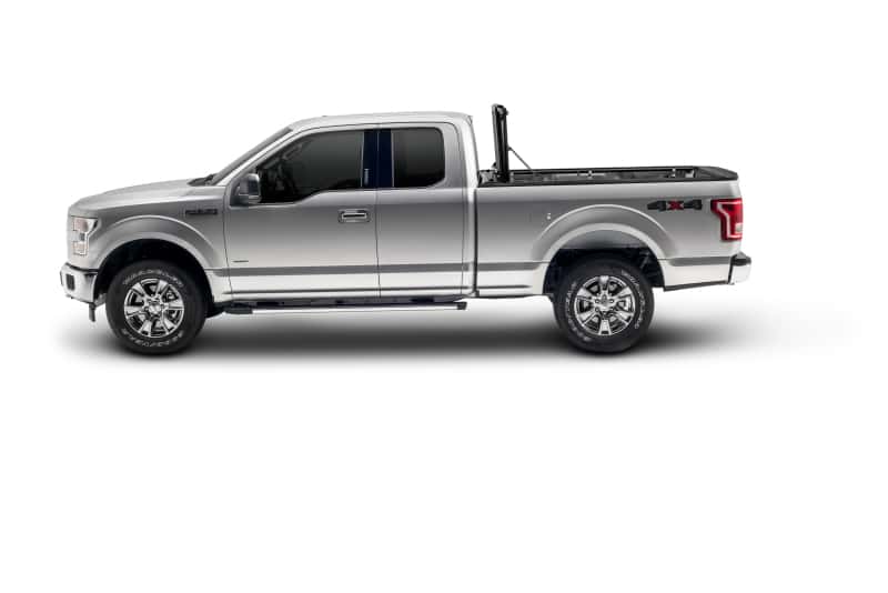 Undercover — UnderCover 15-20 Ford F-150 5.5ft Ultra Flex Bed Cover - Matte Black Finish - view 8