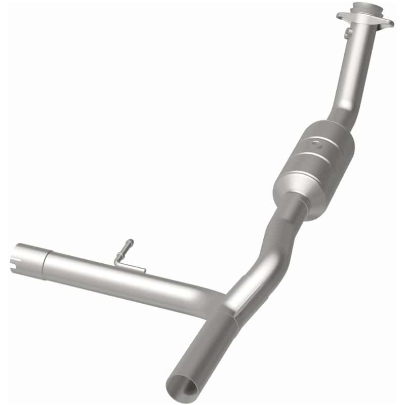 Magnaflow — MagnaFlow Conv DF F-150 04-06 8 4.6L OEM
OEM Grade
OEM - view 4