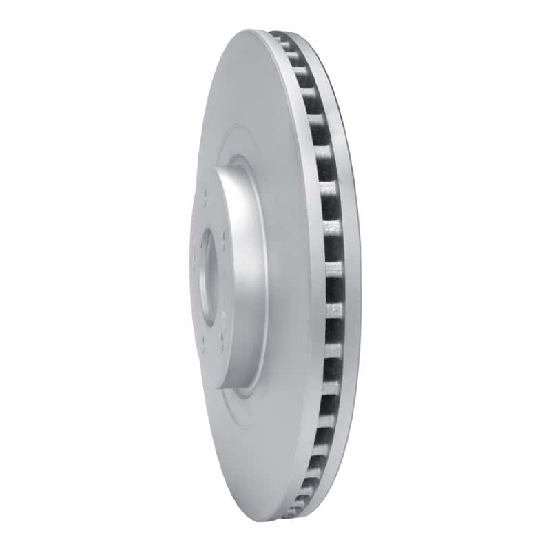 DFC — DFC 20-25 Hyundai Palisade Front GeoSPEC Coated Rotor - view 2