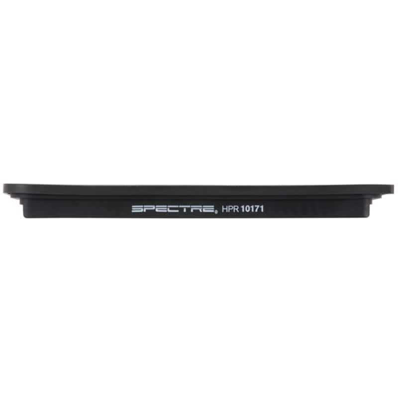 Spectre — Spectre 14-17 Toyota Camry 2.5L L4 F/I Replacement Panel Air Filter
Spectre Replacement
Air Filter - view 4