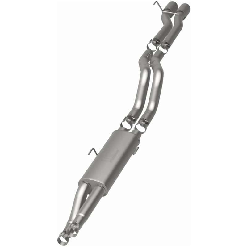 Magnaflow — MagnaFlow System C/B Dodge Ram SRT-10 V1
Cat-Back - view 5