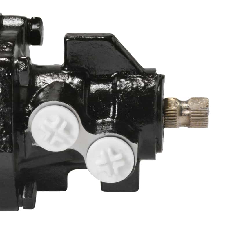 Yukon Gear & Axle — Yukon Gear 03-08 Dodge Ram 2500/3500 Power Steering Gear Box
Power steering box - view 6