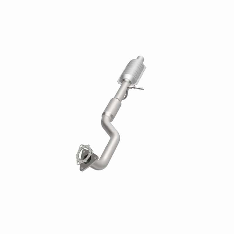 Magnaflow — MagnaFlow Conv DF 04 Hyundai Santa Fe 2.4L
OEM Grade
OEM - view 26