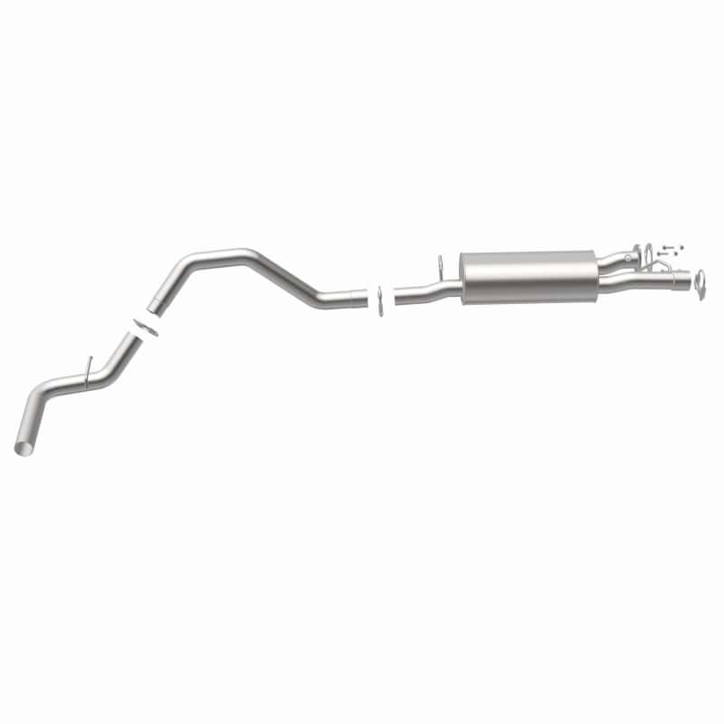 Magnaflow — MagnaFlow BRE Exhaust Kit 01-02 Savana Express 3500 5.7L
Exhaust Kit - view 16