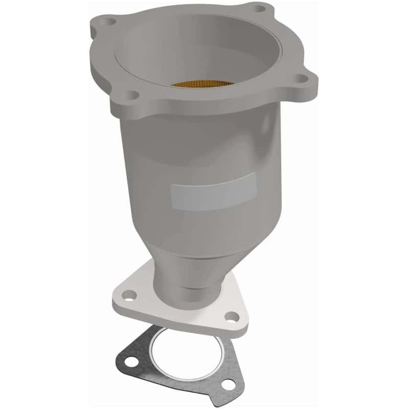 Magnaflow — MagnaFlow Conv DF 1999-2005 Mazda Miata L4 1.8L Direct Fit Catalytic Converter (California)
California - view 32