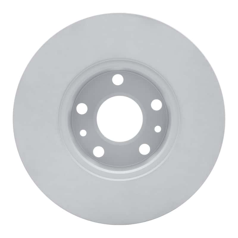 DFC — DFC 70-72 Volkswagen Type 2 Front Hi-Carbon Alloy Geomet Coated Rotor
DFC Brake Rotor - view 5