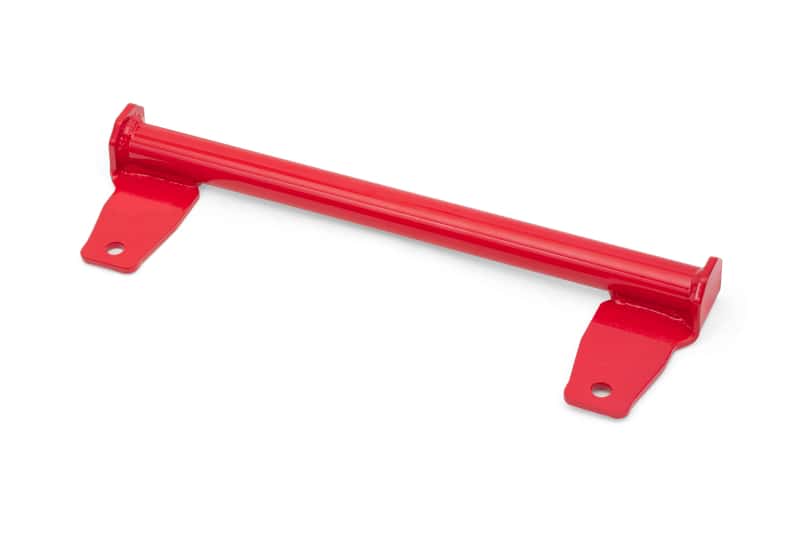 BMR Suspension — BMR 15-23 Mustang Harness Crotch Strap Red
Harness Bars - view 1