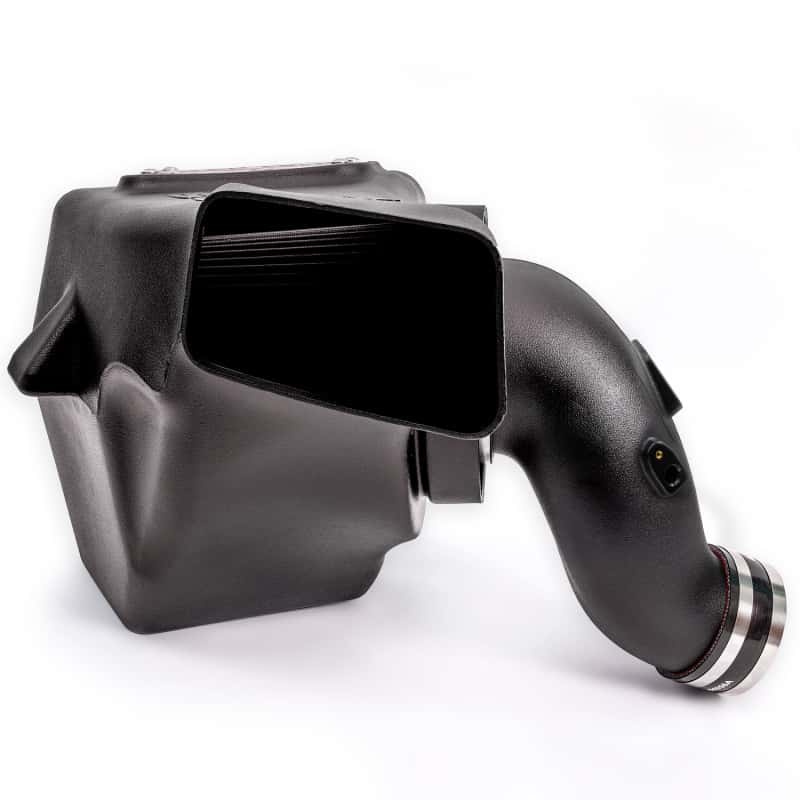 Banks Power — Banks Power 19-21 Dodge Ram 6.7L Ram-Air Intake System - Dry Filter
Banks Ram-Air - view 3