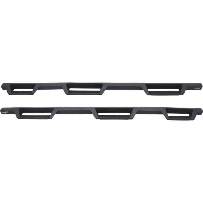 Westin — Westin/HDX 07-18 Chevrolet Silverado (Excl. Classic) 6.5ft. Bed Drop W2W Nerf Step Bars - Tex. Blk
Nerf/StepBarWTW - view 8