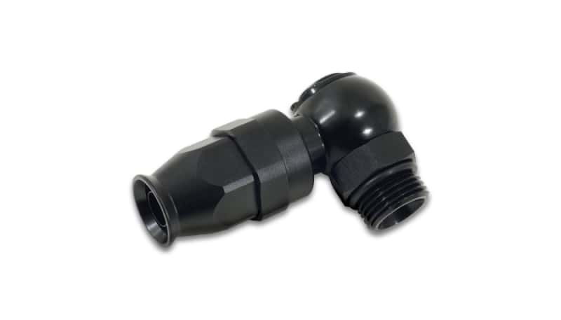 Vibrant — Vibrant -8AN to -8ORB Straight Adapter for PTFE Hose
-8AN-8ANMalBanjoPTFE
Banjo Adapter - view 1