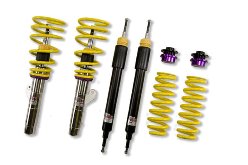 KW — KW Coilover Kit V1 BMW 3-series E90 E92 (390X) 4WDSedan Coupe
Coilover Kit - view 4