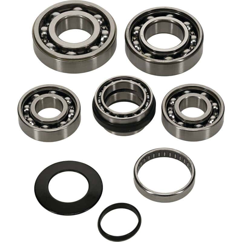 Hot Rods — Hot Rods 19-21 Honda CRF 450 R 450cc Transmission Bearing Kit - view 1
