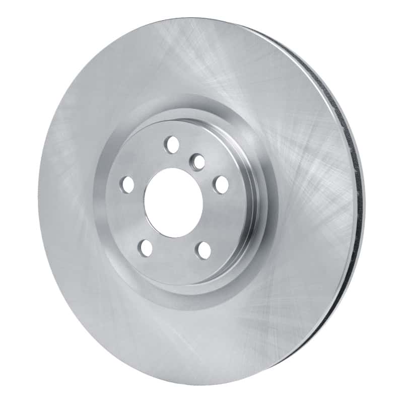 DFC — DFC 19-25 BMW M235I xDrive Gran Coupe Right Front Brake Rotor - view 2