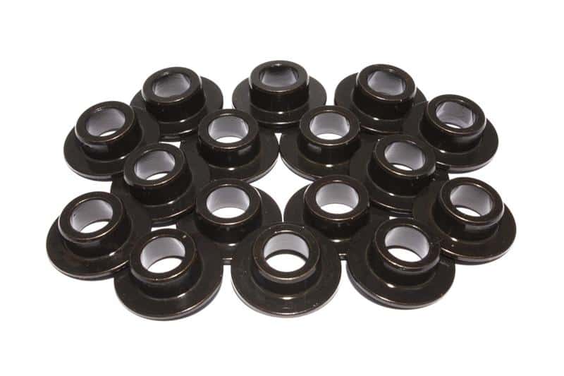 COMP Cams — COMP Cams Steel Retainers 7Deg 26918 On
Valve SpringRetainer - view 1