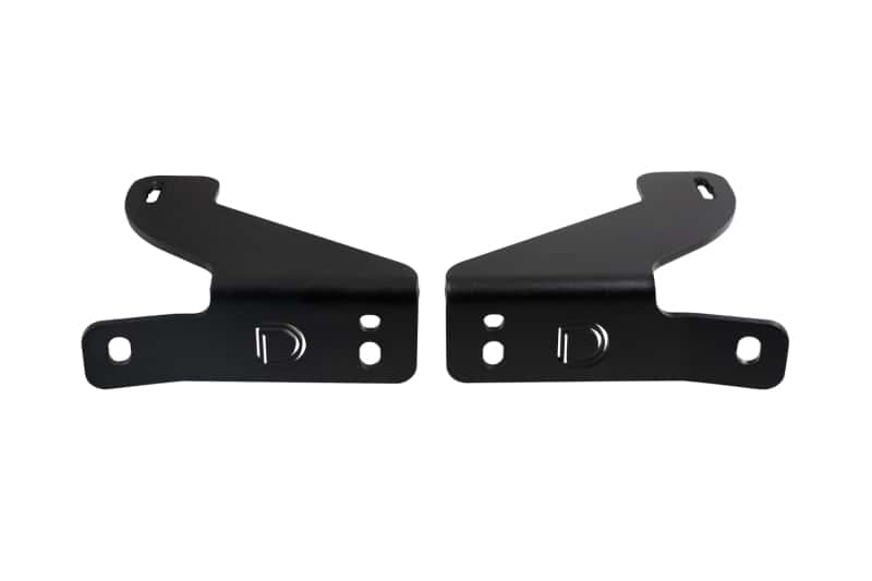 Diode Dynamics — Diode Dynamics 21-22 Ford F150 SS5 Bumper Bracket Kit - view 1
