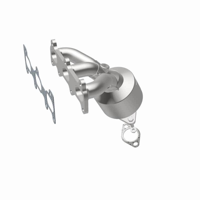 Magnaflow — Magnaflow Conv DF 06 Kia Optima 2.7L
California - view 19