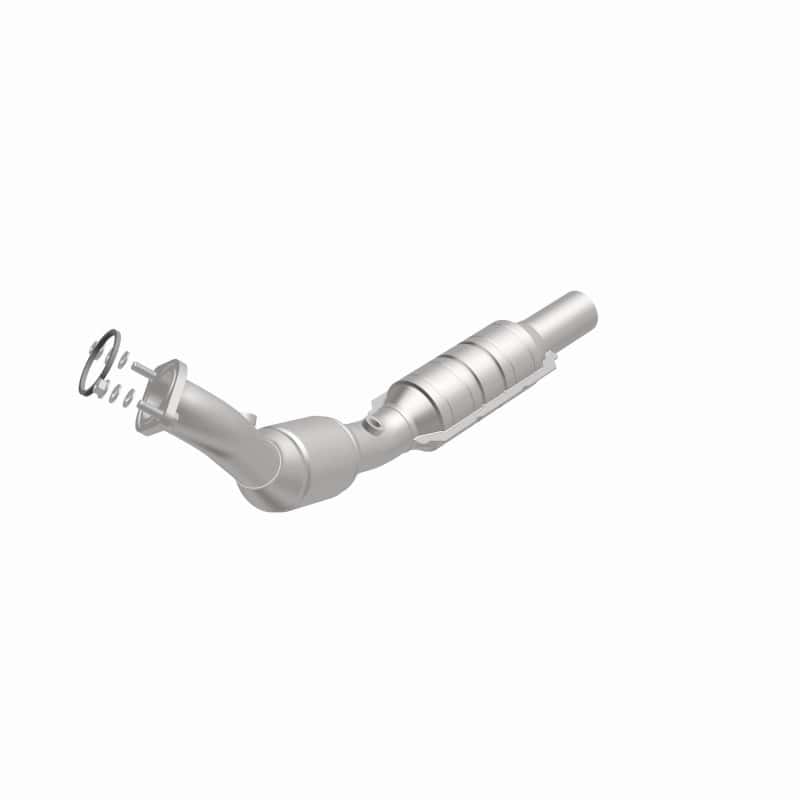 Magnaflow — MagnaFlow Conv DF 10-11 Chevrolet Camaro V6 3.6L
California - view 29