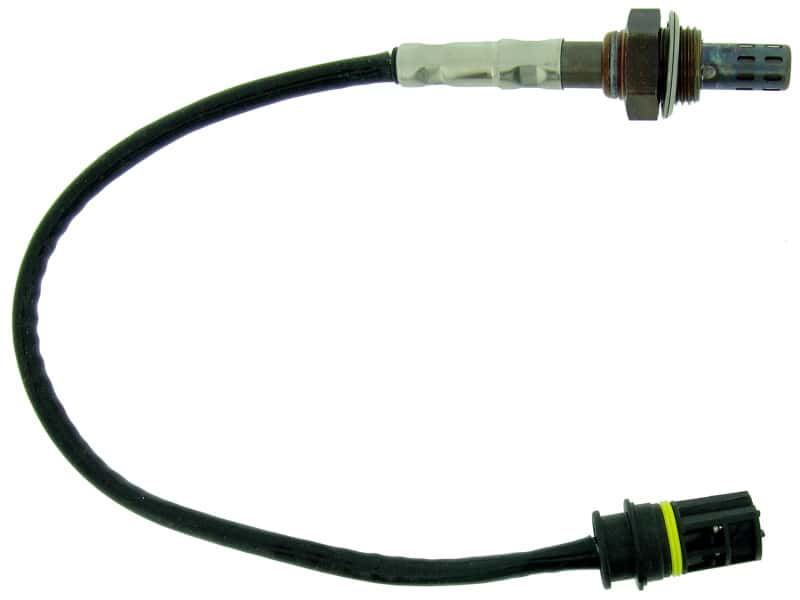 NGK — NGK BMW 530i 1995-1994 Direct Fit Oxygen Sensor
Oxygen Sensor - view 1