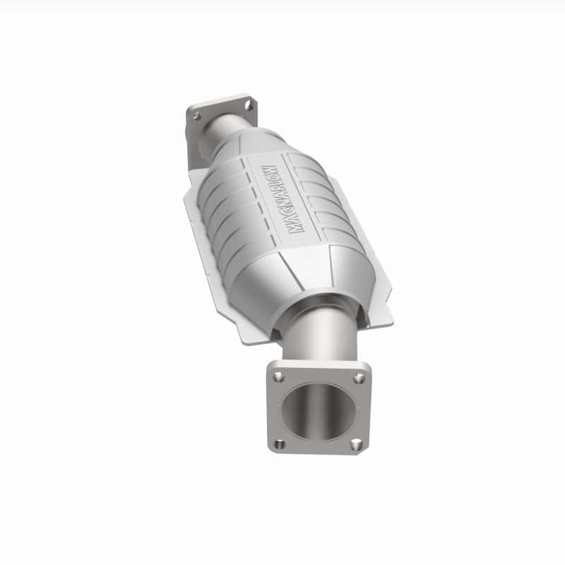 Magnaflow — MagnaFlow Conv GM 19.75X6.5X4 2.5/2.5
Standard Grade
Standard - view 24