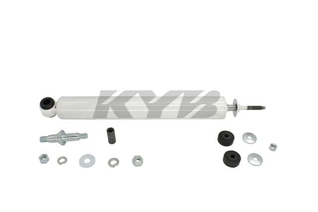KYB — KYB Shocks & Struts Steering Stabilizers Front FORD F250 Super Duty (4WD) 2005-11 FORD F350 Super Du - view 4