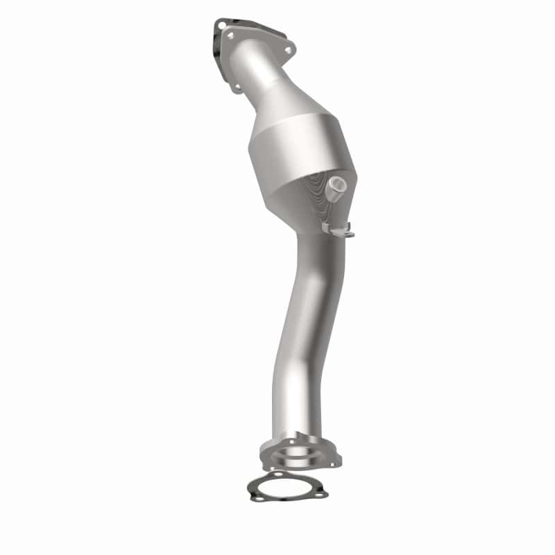 Magnaflow — MagnaFlow Conv Direct Fit 11-15 Audi Q7 V6 3.0L - 2.5in Pipe Dia 24.5in L
OEM Grade
OEM - view 20
