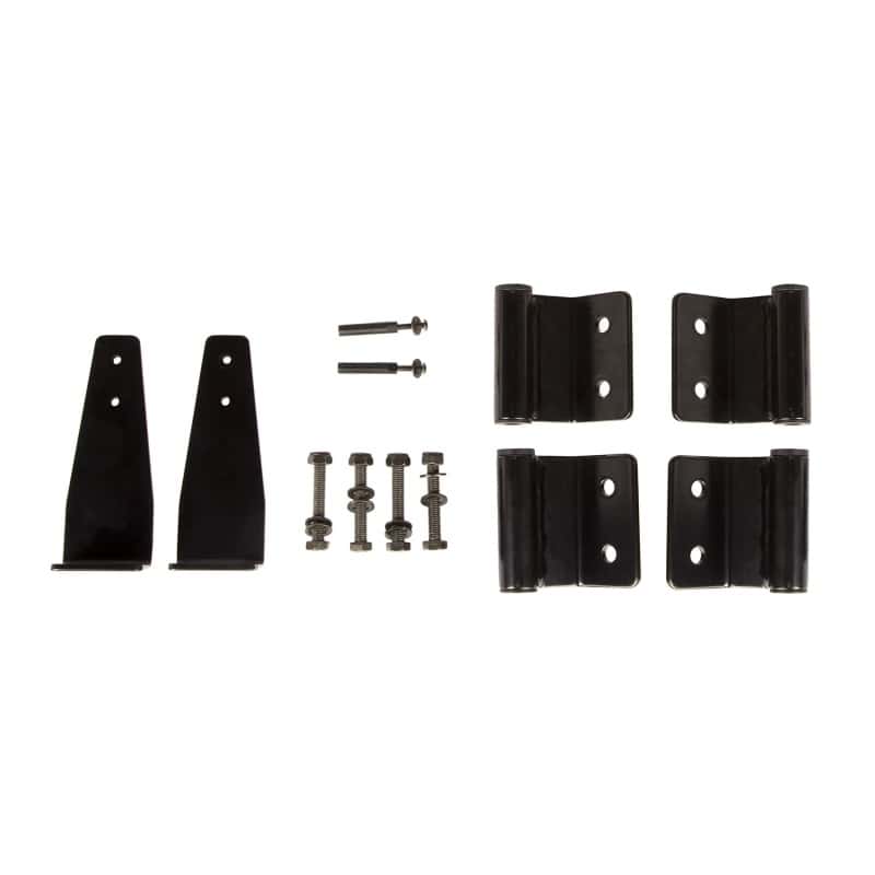 Rugged Ridge — Rugged Ridge Wall Mount Door Holder
Door Holder Kit
OFFROAD_DOORS - view 3