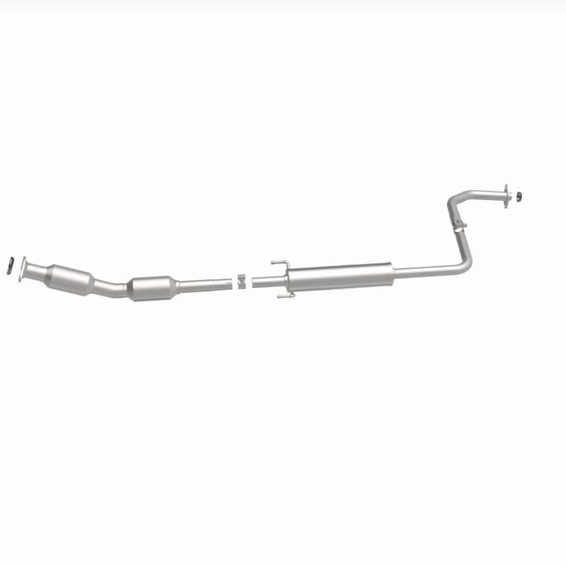 Magnaflow — MagnaFlow 04-09 Toyota Prius L4 OEM Underbody Single Direct Fit EPA Compliant Catalytic Converter
OEM Grade
OEM - view 11