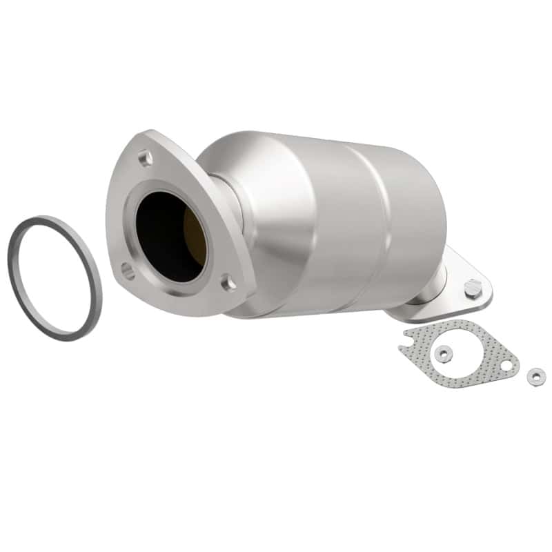 Magnaflow — MagnaFlow Conv DF 07-08 GM SUV 3.6L Rear OEM
OEM Grade
OEM - view 1