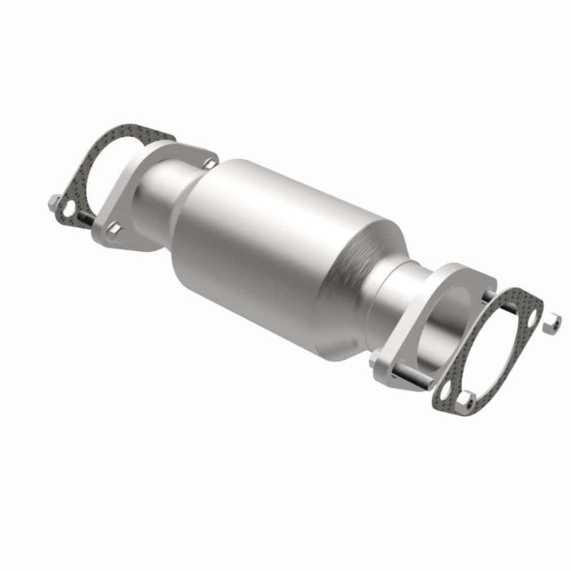 Magnaflow — Magnaflow 13-14 Hyundai Genesis Coupe 2.0L Direct Fit Converter
California - view 21