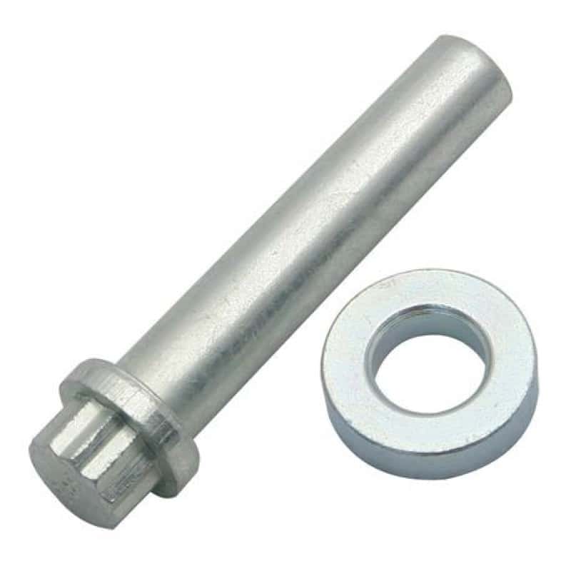 S&S Cycle — S&S Cycle 3/8-16 x 3.384in x .950in TD Head Bolt Kit - view 1