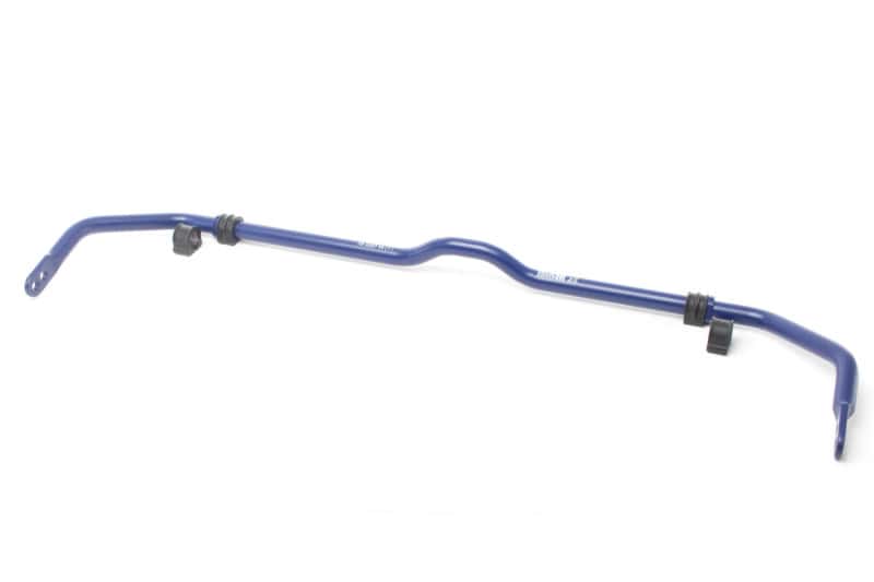 H&R — H&R 99-06 Audi TT Quattro/TT Quattro Roadster (AWD) 25mm Adj. 2 Hole Sway Bar - Front
Sport Sway Bar - view 3