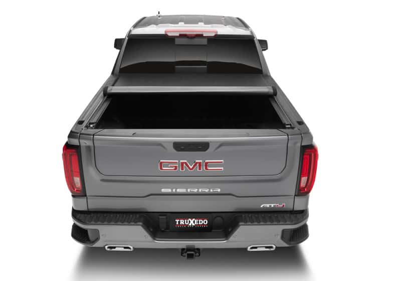 Truxedo — Truxedo 19-20 GMC Sierra & Chevrolet Silverado 1500 (New Body) 5ft 8in Lo Pro Bed Cover - view 14