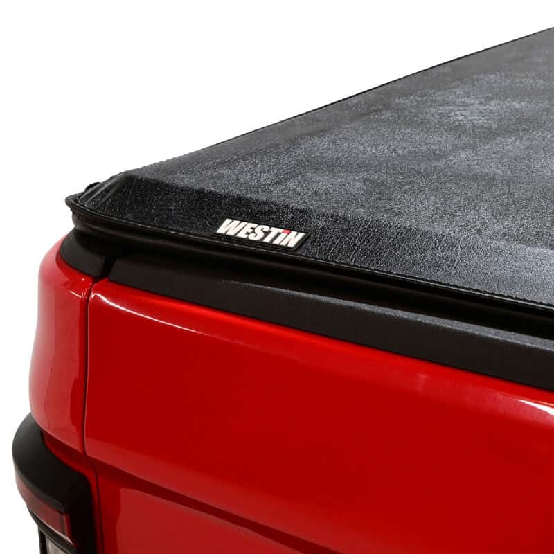 Westin — Westin 20-24 Jeep Gladiator JT 5ft. Bed Soft Roll Tonneau Cover - Black
SftRo Tonneau Cvr - view 15