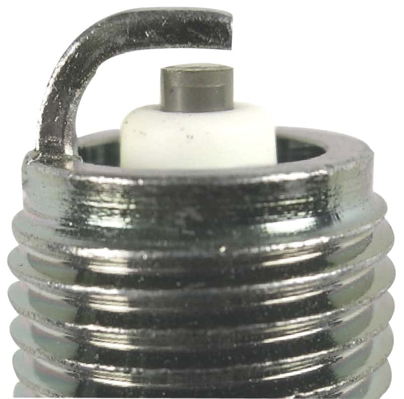 NGK — NGK Standard Spark Plug Box of 4 (BPR7ES SOLID) - view 3