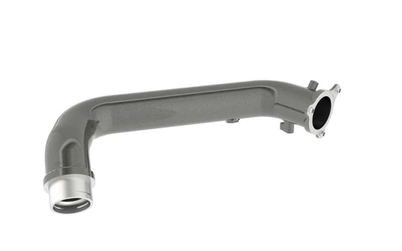 AEM Induction — AEM 20-21 Toyota Supra L4-2.0L F/I Turbo Intercooler Charge Pipe Kit - view 5