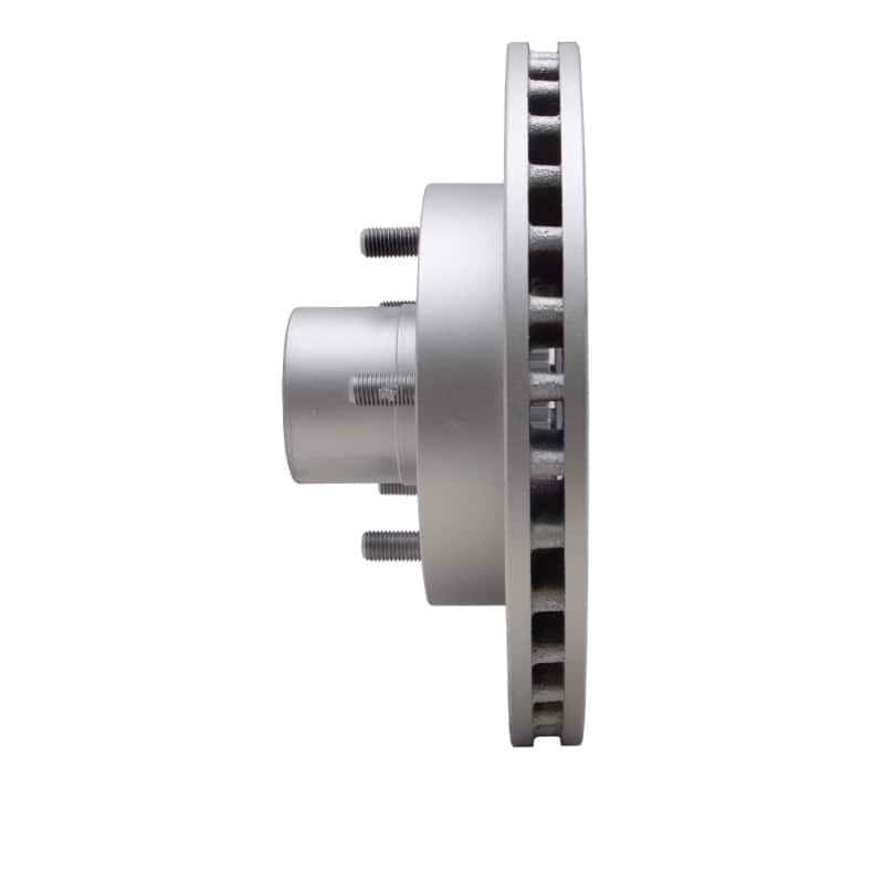 DFC — DFC 91-03 Chevrolet S10 Front GeoSPEC Coated Rotor
DFC Brake Rotor - view 3
