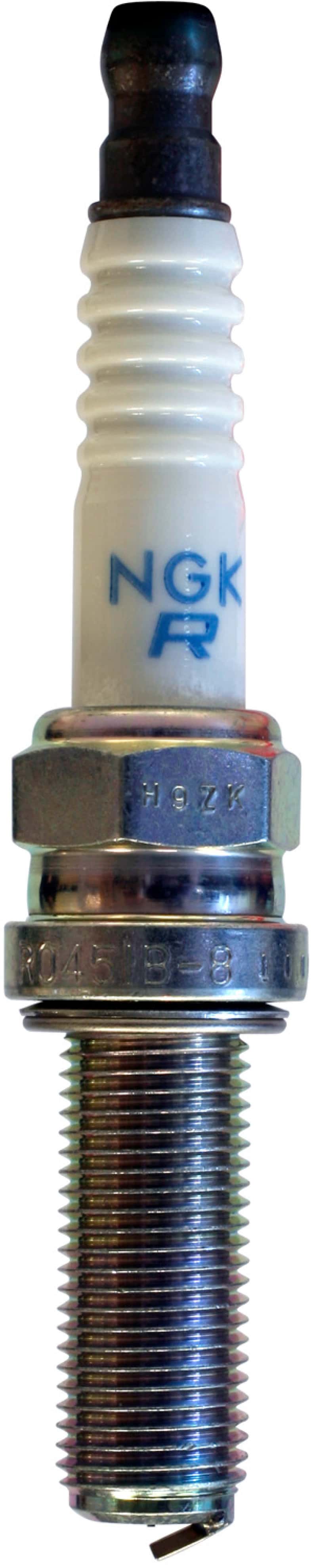 NGK — NGK Racing Spark Plug Box of 4 (R0451B-8) - view 1