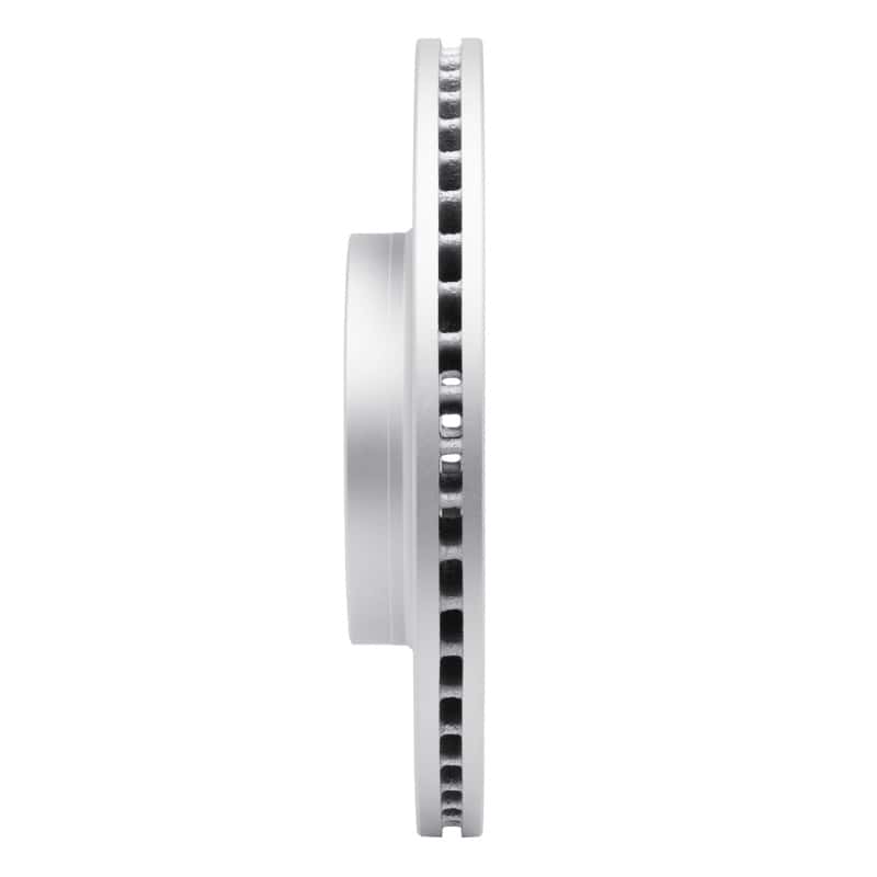 DFC — DFC 02-06 Infiniti I35 Front GeoSPEC Coated Rotor
DFC Brake Rotor - view 3