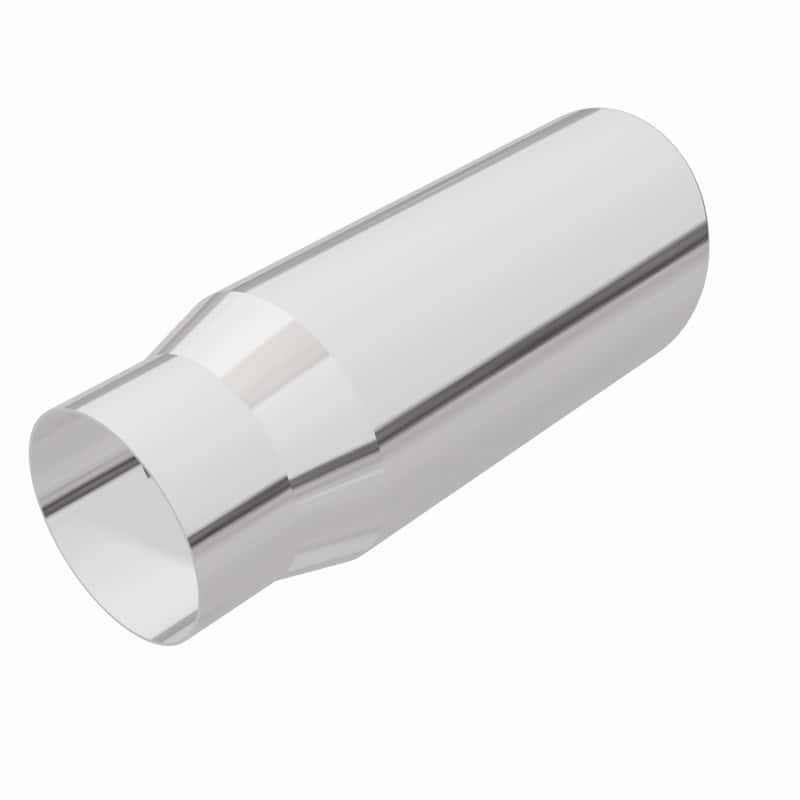 Magnaflow — MagnaFlow Tip 1-Pk Re 5.00 X 13 4.00 Id 15D
Stainless Steel
Exhaust Tip - view 18