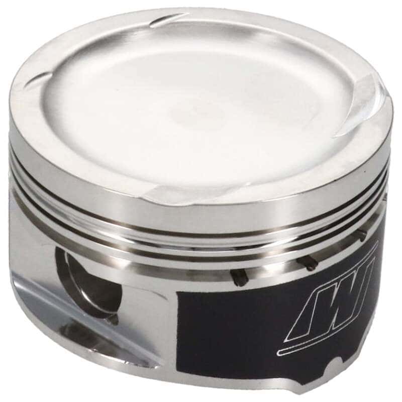 Wiseco — Wiseco Audi/VW 2.0L 83.00mm Bore 92.8mm Stroke -12.2cc EA113 Piston Kit - 4 Cyl
Piston Set - view 5