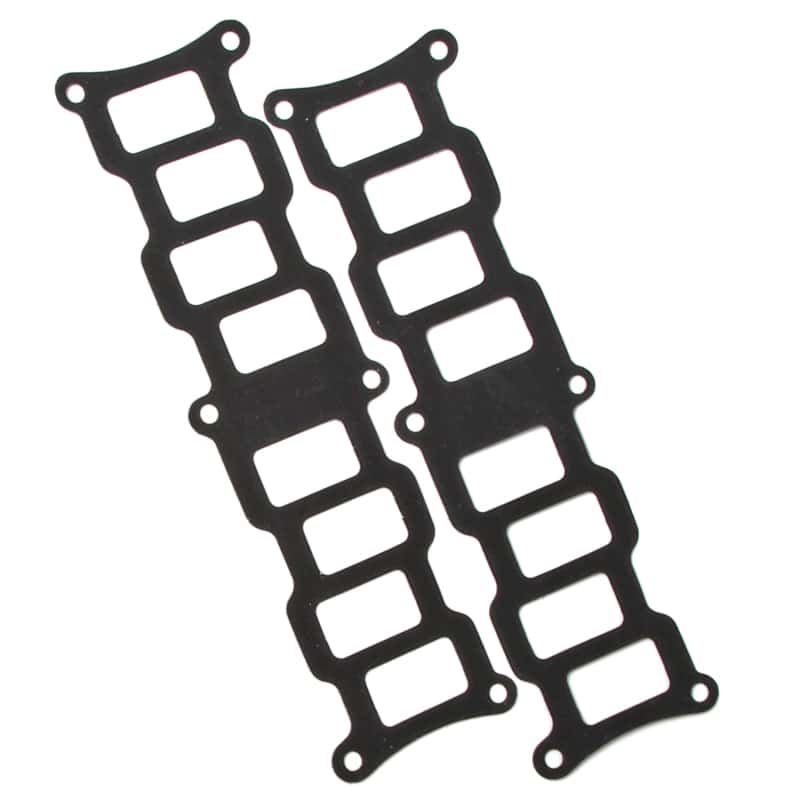 BBK — BBK 86-95 Mustang 5.0 Upper To Lower EFI Intake EFI Manifold Gasket Set TFS Track/Street Heat
Intake Gaskets
IntMnfGsktSt - view 5
