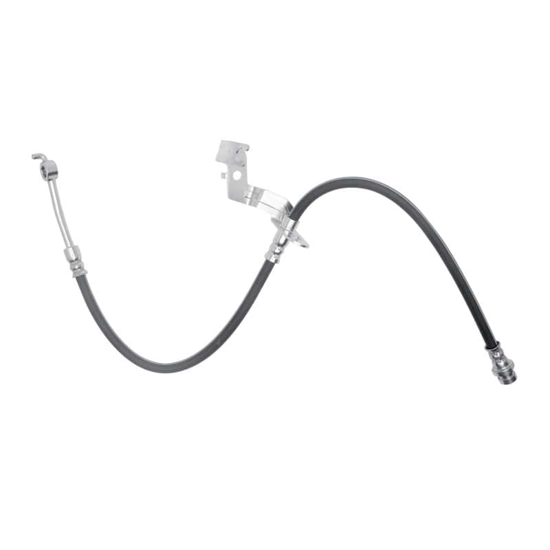 DFC — DFC 21-23 Hyundai Santa Cruz Front-L Brake Hose - view 1