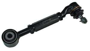 SPC Performance — SPC Performance 08-16 Subaru Impreza / 13-20 & 2022+ BRZ/Toyota 86 Rear Adjustable Toe Arm - Each
ADJ. TOE ARM
ADJ ARM EA - view 2