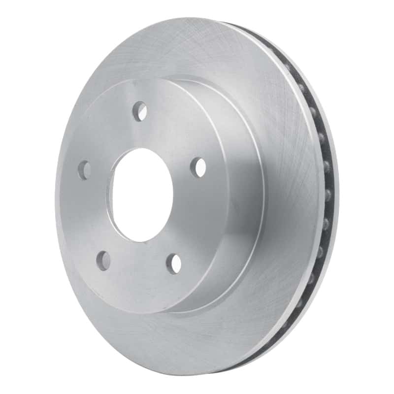 DFC — DFC 00-01 Dodge Ram 1500 Pickup Front Brake Rotor
DFC Brake Rotor - view 2