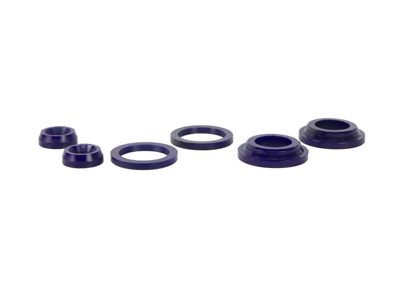 Superpro — SuperPro Subaru WRX Cross Member Washer
Bushing Kit - view 3